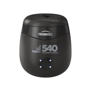 Thermacell® Rechargeable Mosquito Repeller