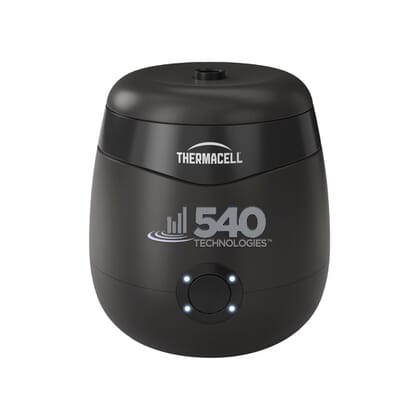 Thermacell® Rechargeable Mosquito Repeller