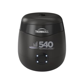 Thermacell® Rechargeable Mosquito Repeller