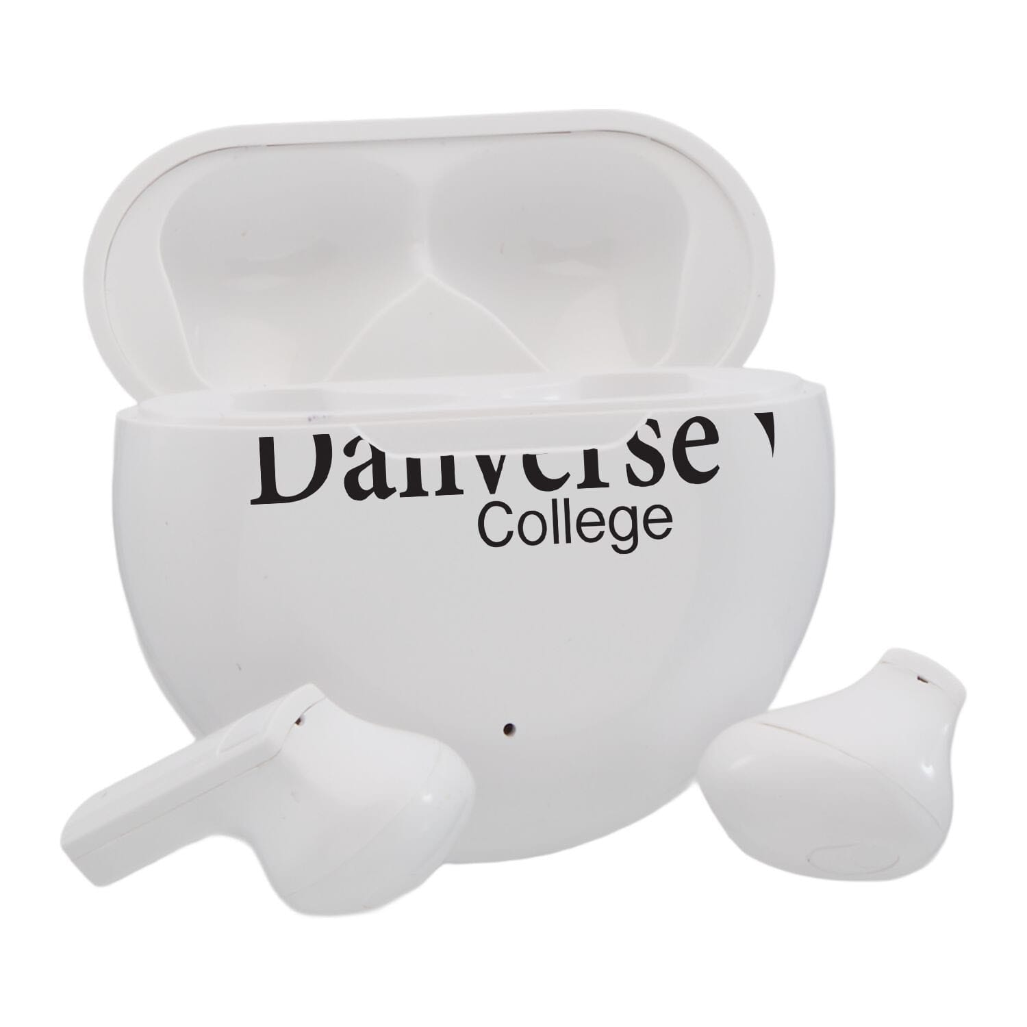 Bawl Pro True Wireless Earbuds