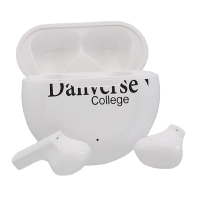 Bawl Pro True Wireless Earbuds