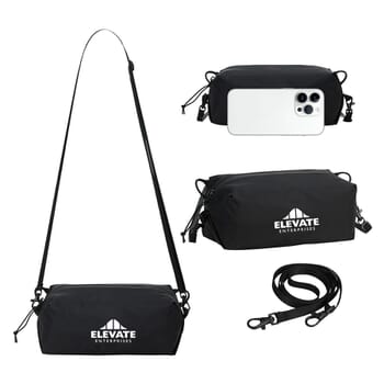 AeroLOFT® Space Saver Zip Pouch