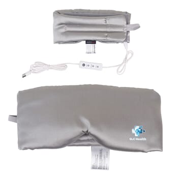 Comfort Logic™ Eye Mask Heating Wrap
