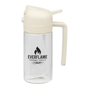 Kitchi Dressing Pourer/Sprayer