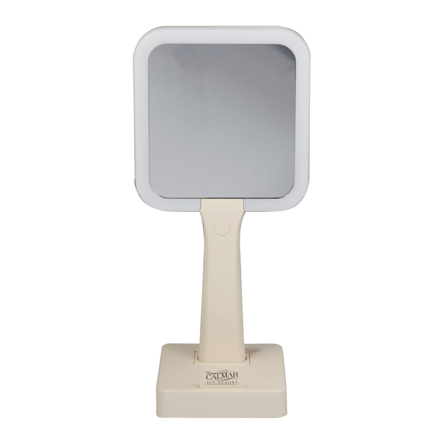 Wellable™ LED Magnifying Mirror with Stand