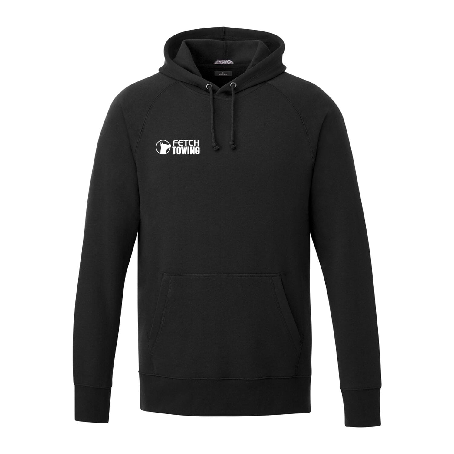 Unisex DAYTON Classic Cozy Fleece Hoodie