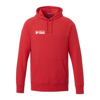 Unisex DAYTON Classic Cozy Fleece Hoodie