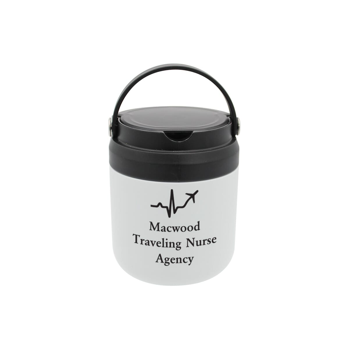 20 oz Recycled Stainless Food Container