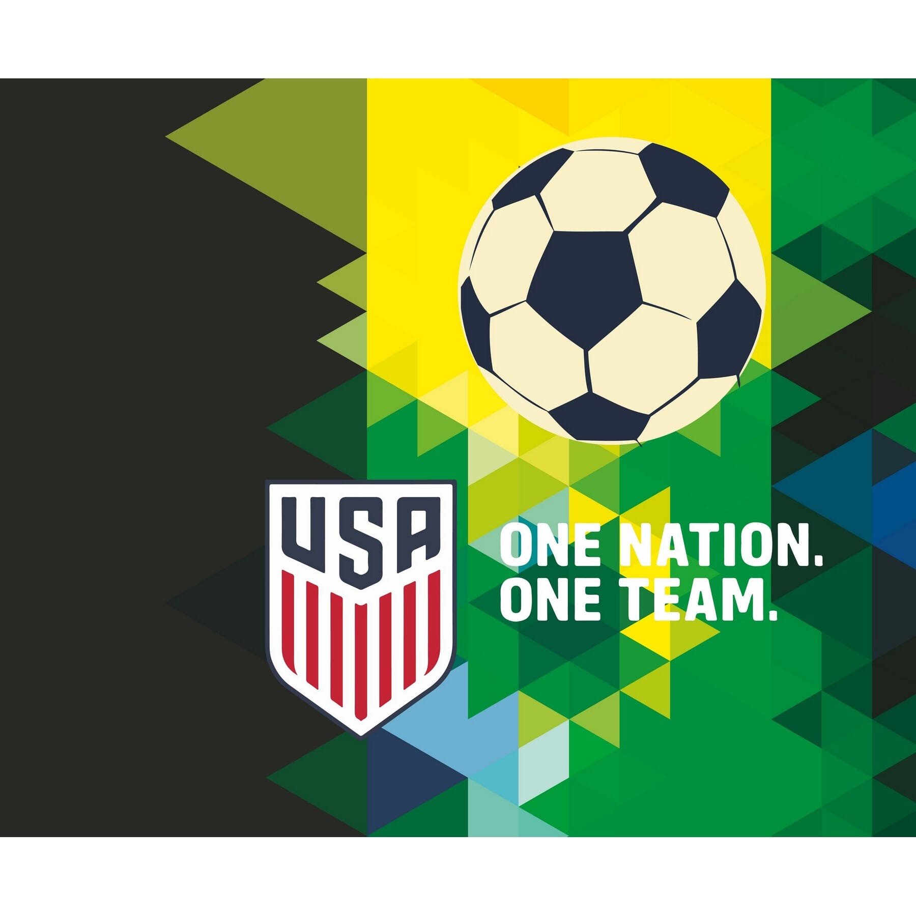 Full Color Sublimated Rally Towel 15" x 18"