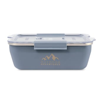 RIGWA® Travel Bento Box 8x5