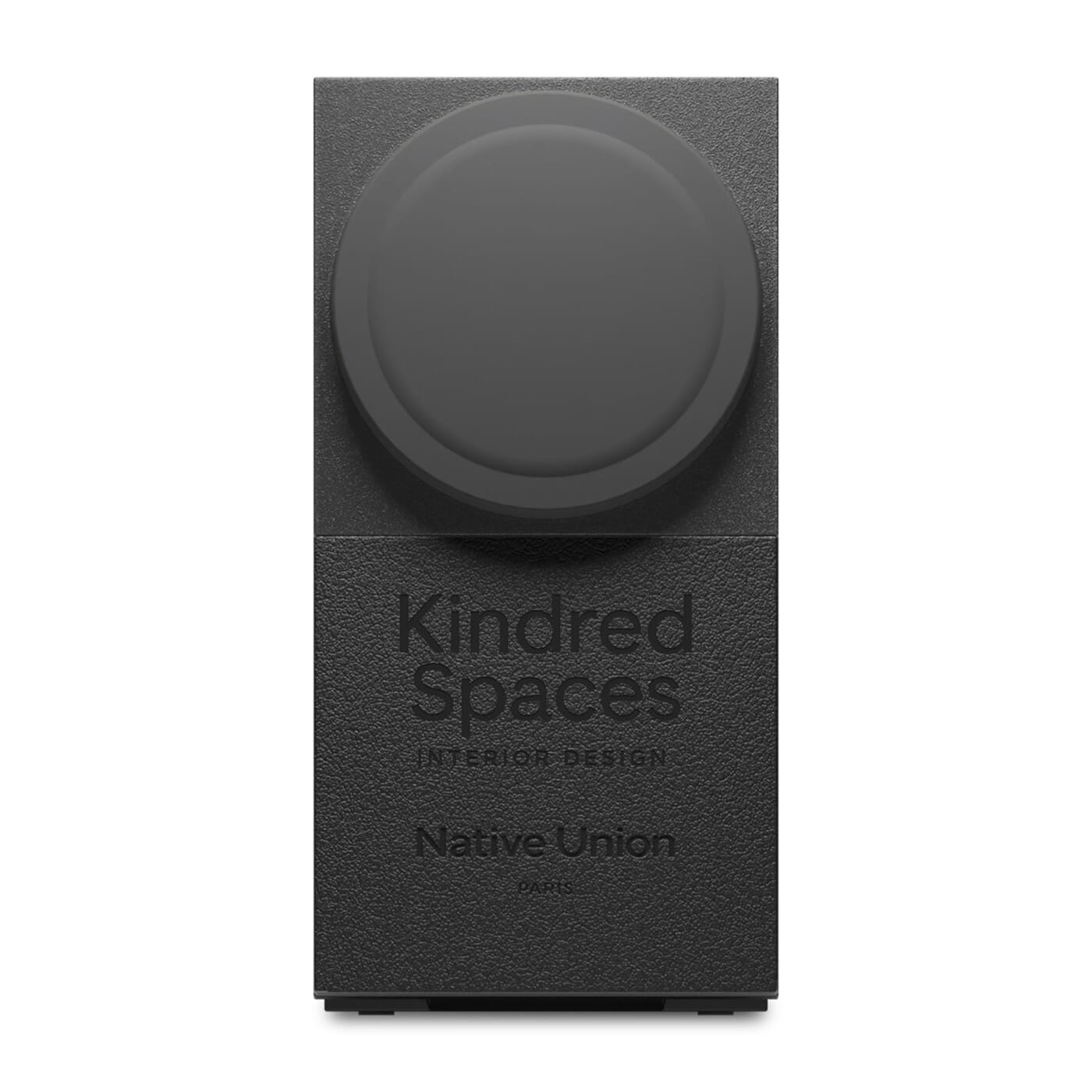 Native Union Rise 2-IN-1 Qi2 Wireless Charger