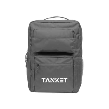 Dakota rPET Laptop Backpack