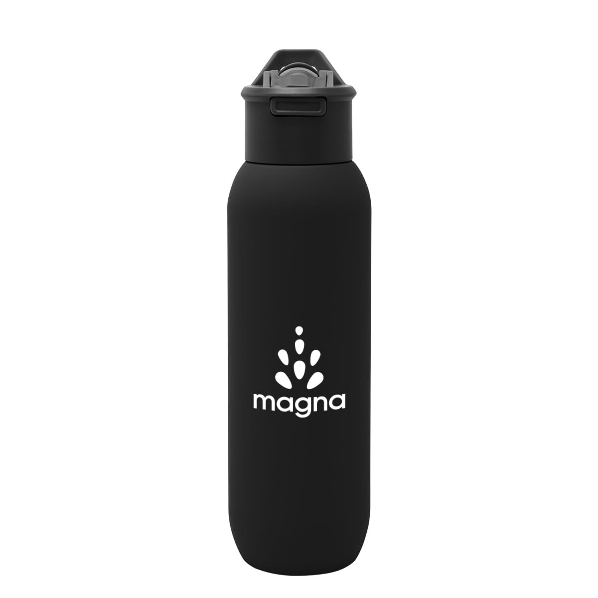 20 oz Hydrus Recycled Stainless Steel Bottle