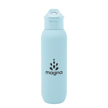 20 oz Hydrus Recycled Stainless Steel Bottle