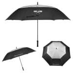 60" Arc Cutter & Buck® rPET Golf Umbrella