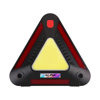 reNew Rechargeable Emergency Safety Light