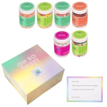 Oh So Sweet Gift Set