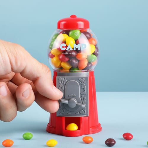 Petite Treat Mini Dispenser
