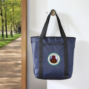 rPET Executive Cooler Tote