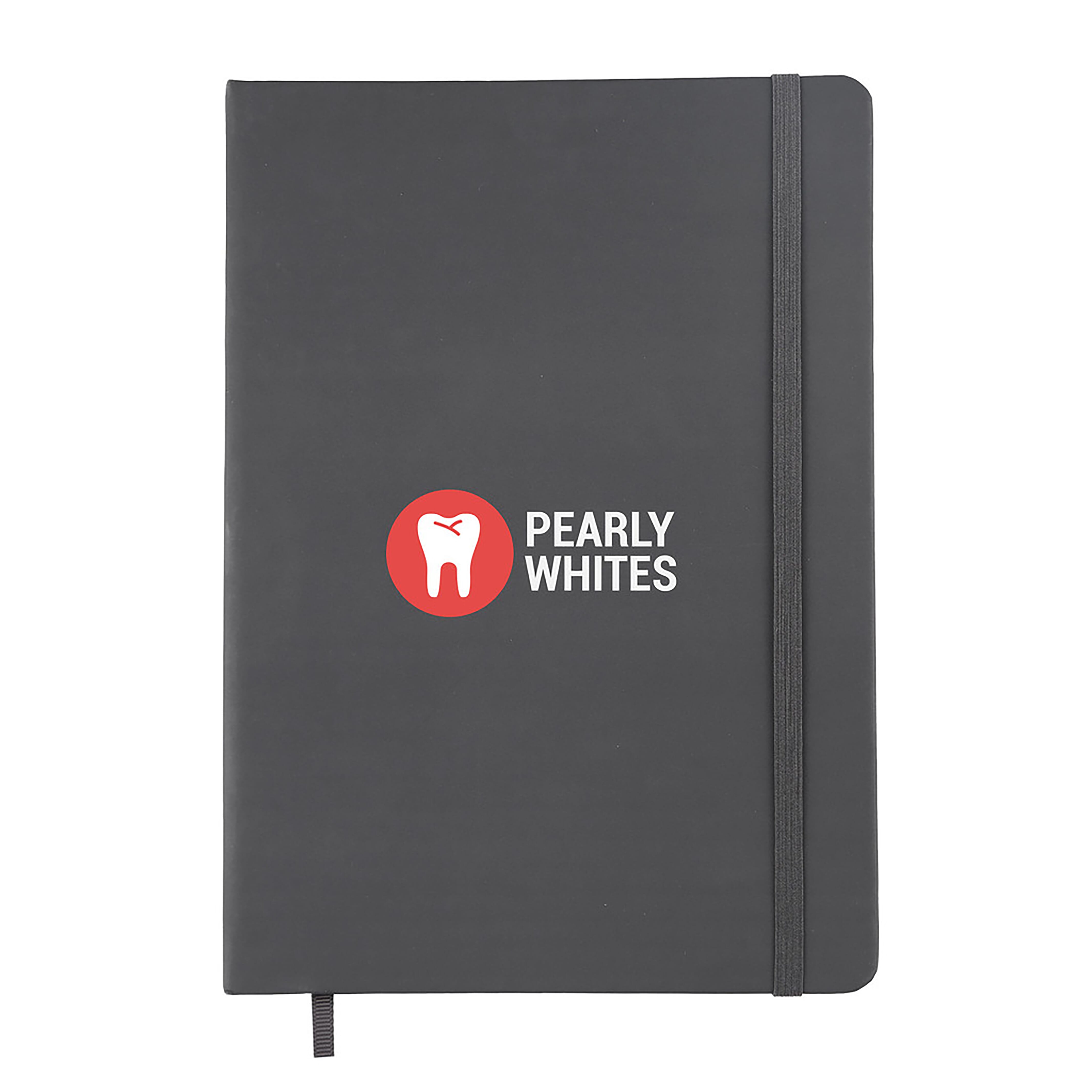 Quarry Stone Paper™ Notebook