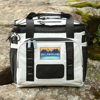 Chillamanjaro 18 Can Altitune Cooler Bag