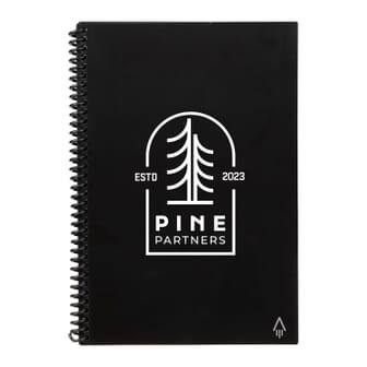 Rocketbook Core Executive Notebook Set