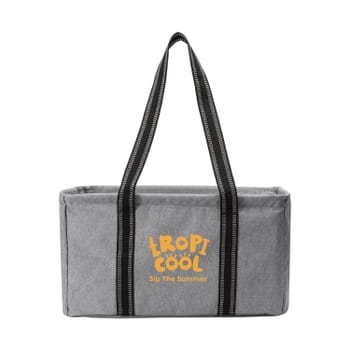 Osborne Eco Friendly Utility Collapsible Tote Bag