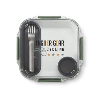 Black+Blum 1L Original Lunch Box