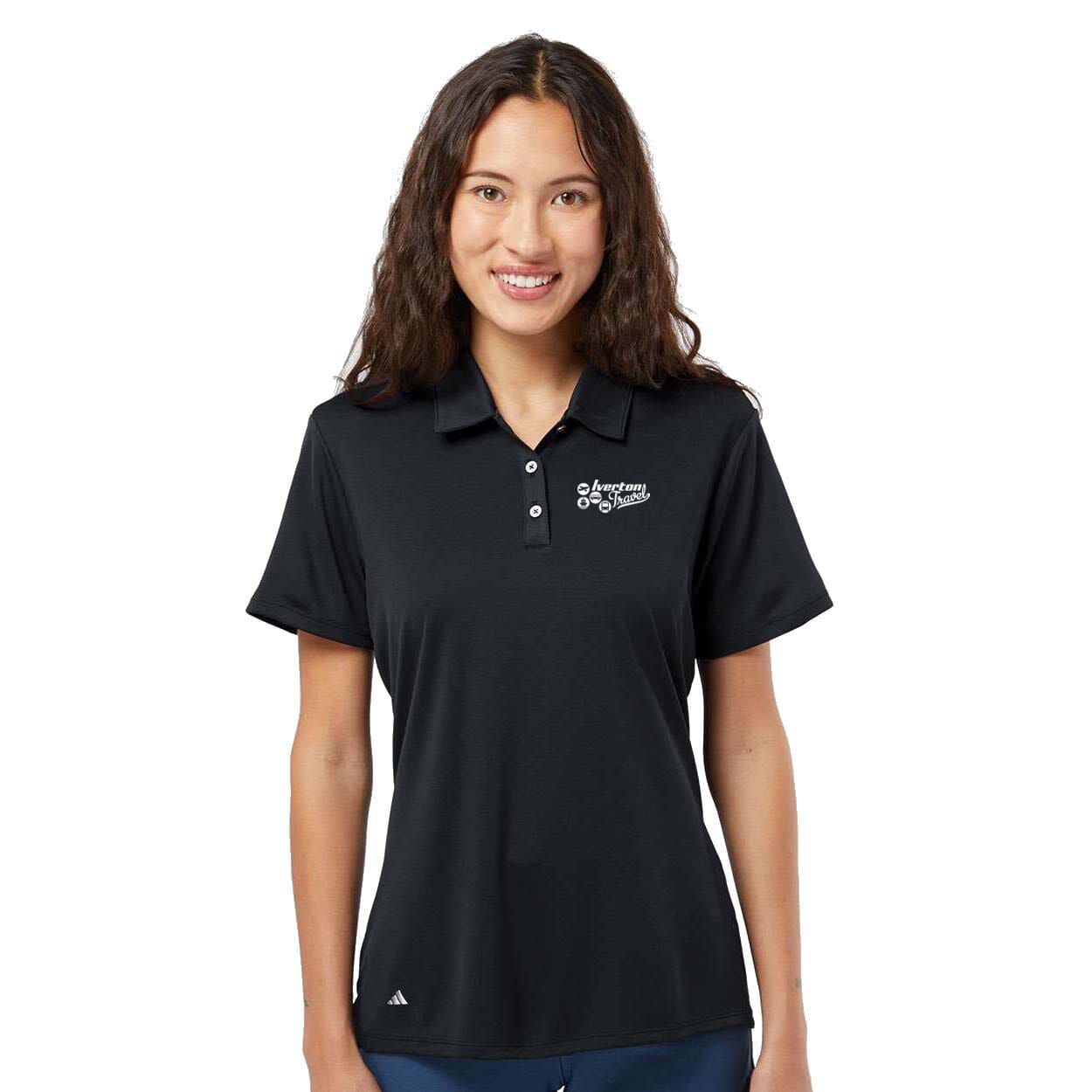 Women's Adidas Performance Polo