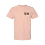 Unisex Garment-Dyed Heavyweight T-Shirt