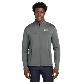 Men's The North Face® Aim Full-Zip Fleece Jacket