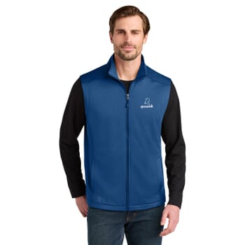 Men's Eddie Bauer® Smooth Mid Layer Fleece Vest
