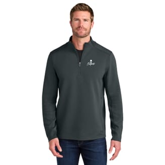 OGIO Transcend Quarter-Zip