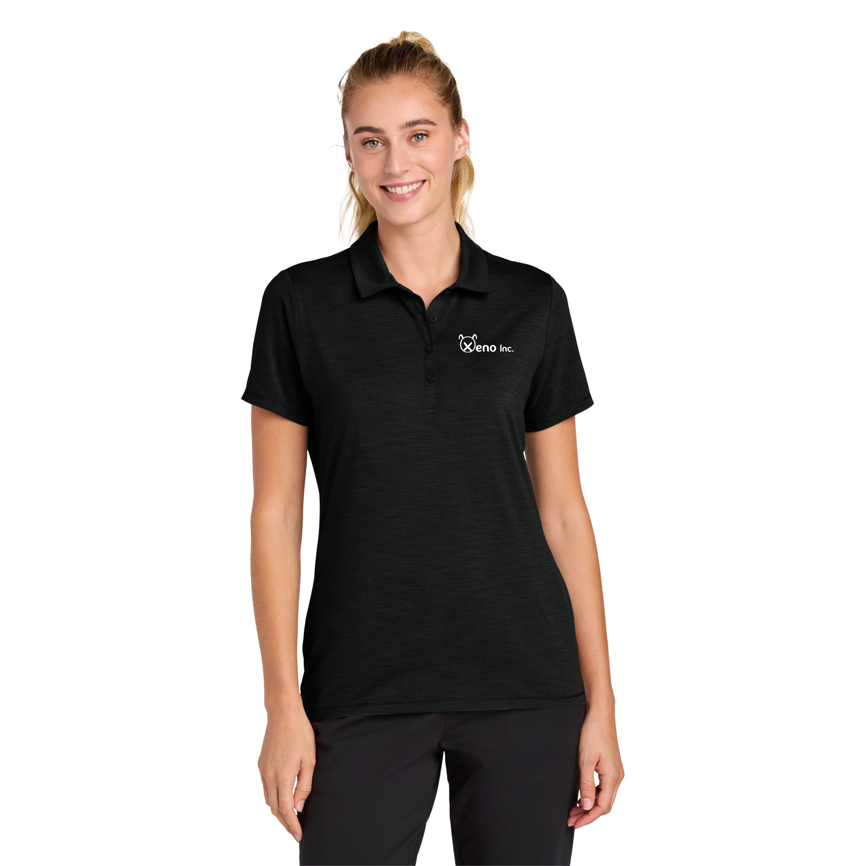 Women’s Sport-Tek® Versa Polo