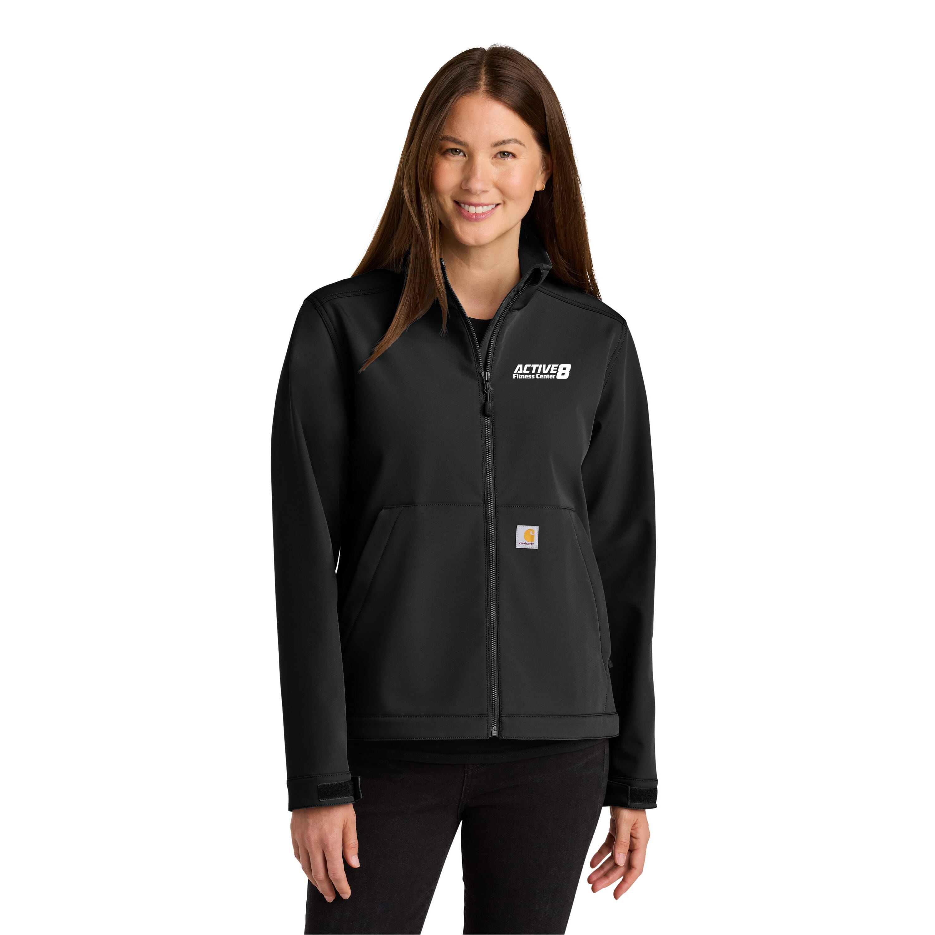 Women’s Carhartt® Rain Defender® Soft Shell Jacket