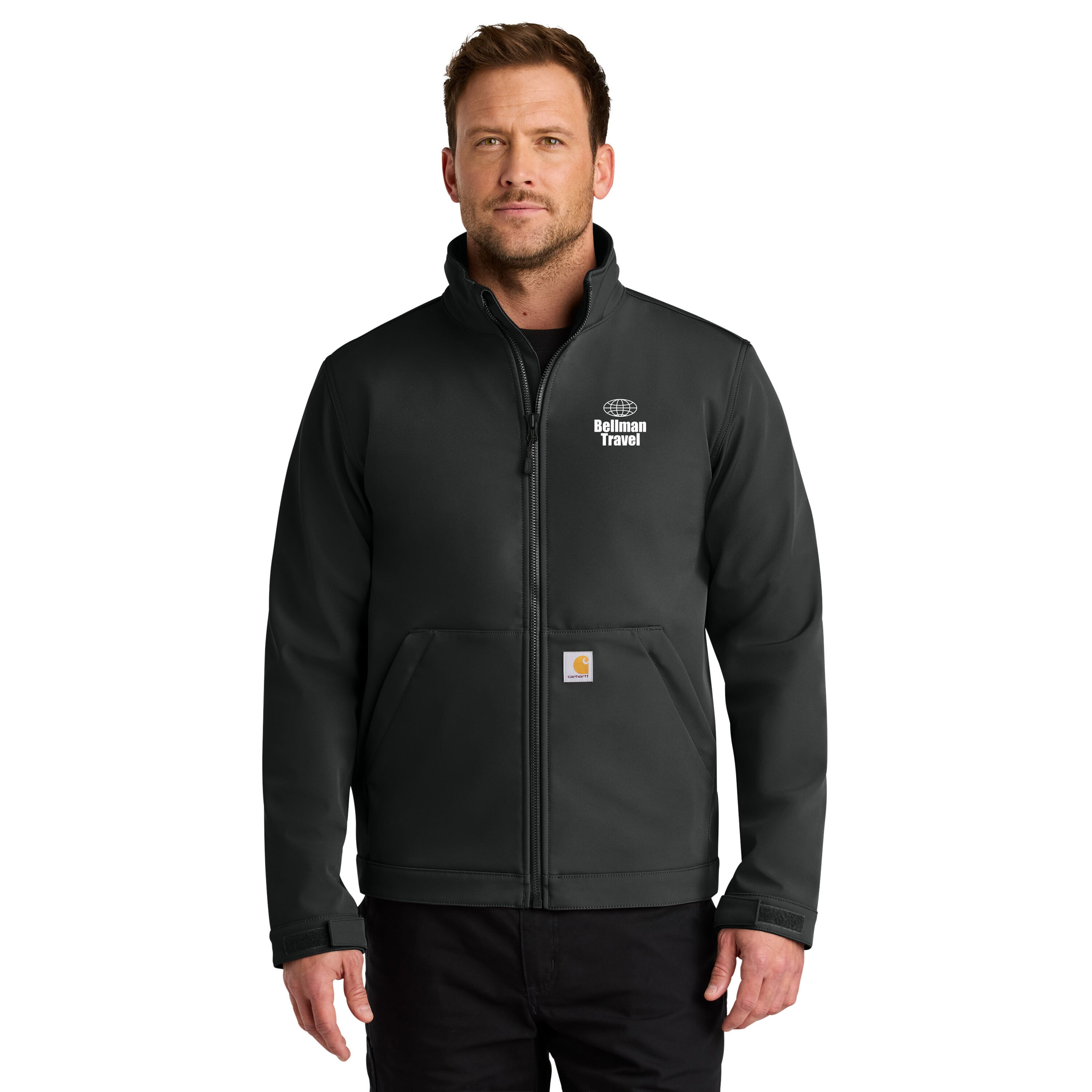 Men's Carhartt® Rain Defender® Soft Shell Jacket