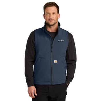 Carhartt® Rain Defender® Soft Shell Vest