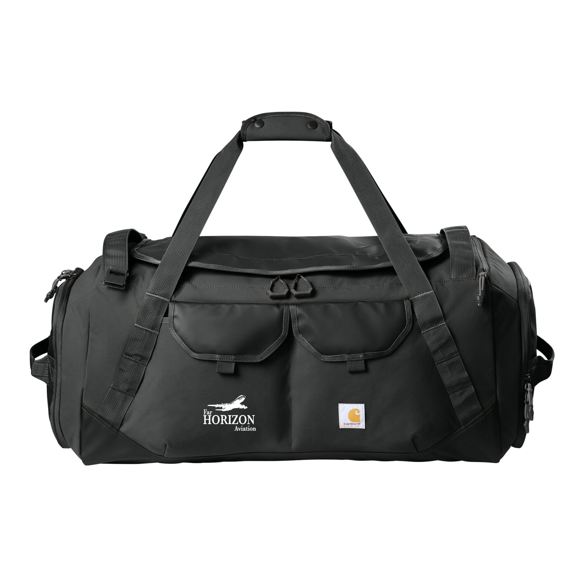 Carhartt® 75L Heavy Haul Duffle