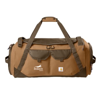 Carhartt® 75L Heavy Haul Duffle