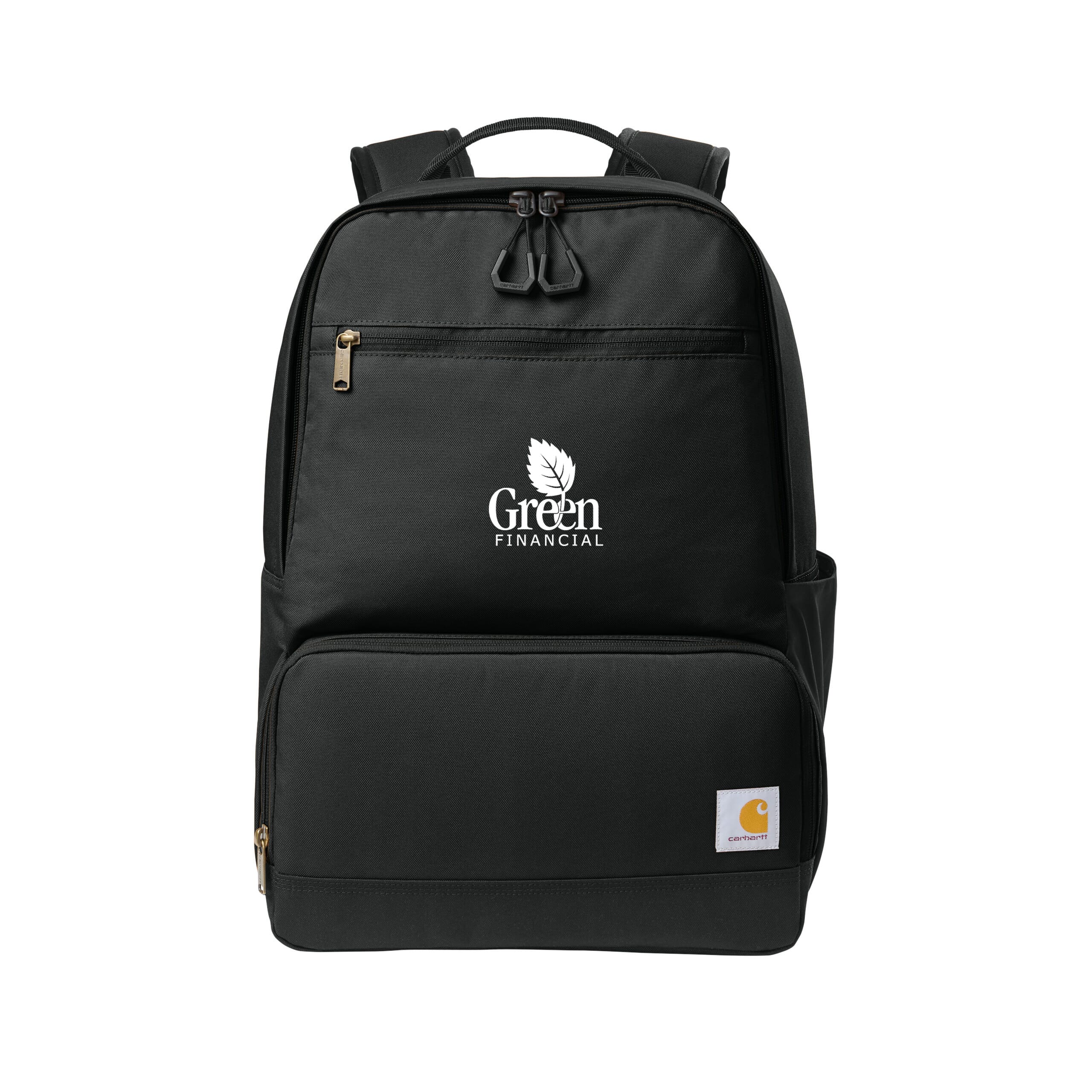 Carhartt® Two-Compartment Cooler Backpack