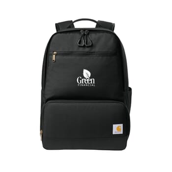 Carhartt® Two-Compartment Cooler Backpack