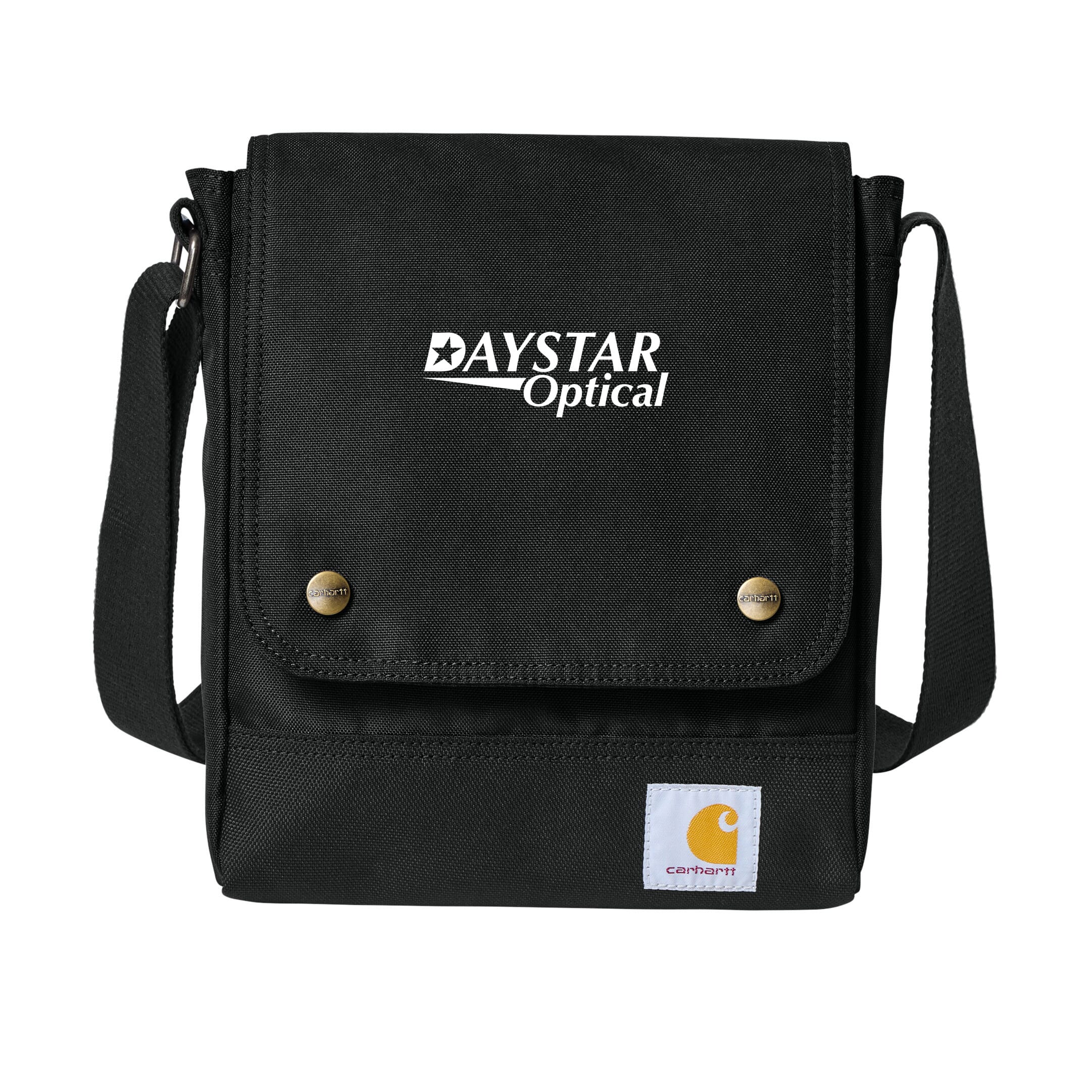 Carhartt® Crossbody Snap Bag