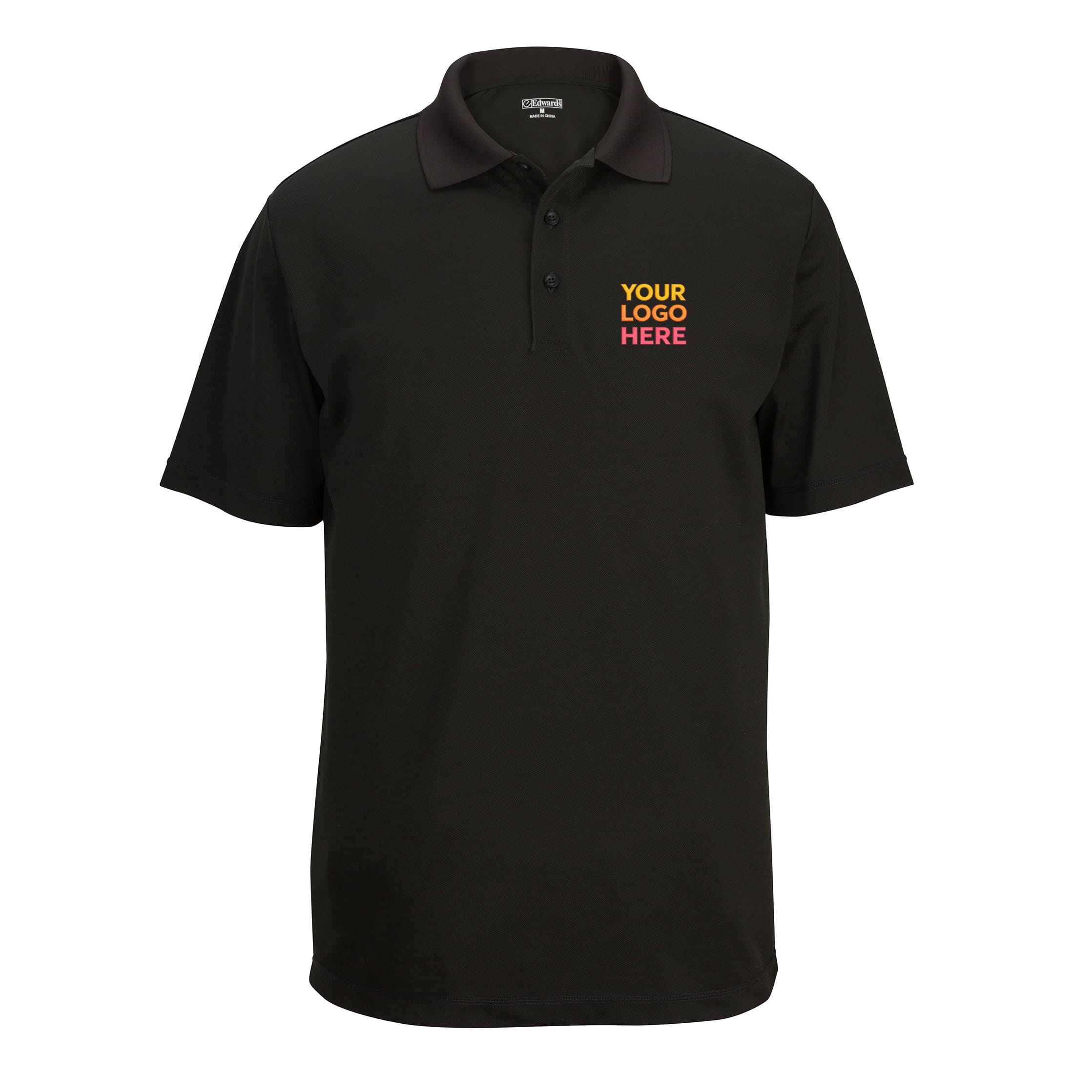 The Crestline Classic $12 Polo - Men's