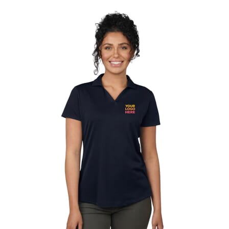 The Crestline Classic $12 Polo