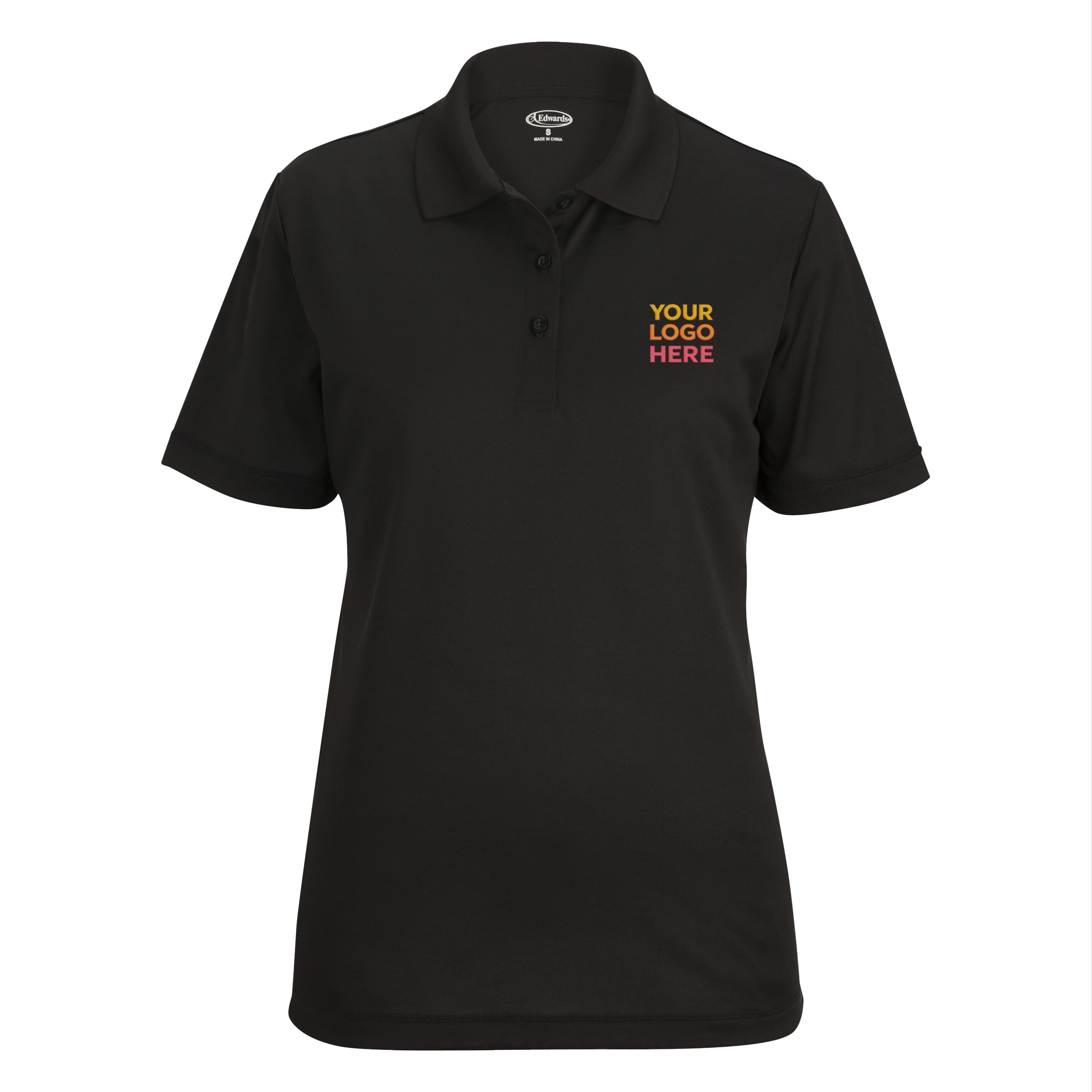 The Crestline Classic $12 Polo - Women's