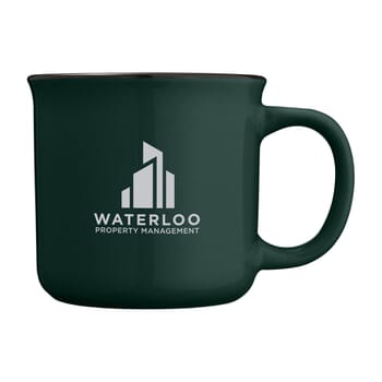 12 oz Core365 Ceramic Mug