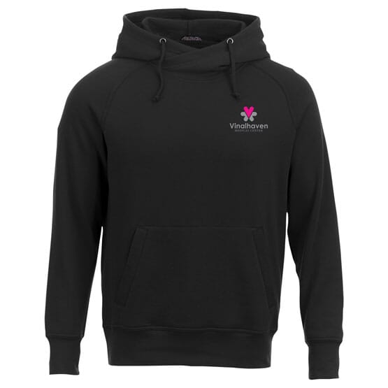 Men's Dayton Fleece Hoodie - 24hr Service