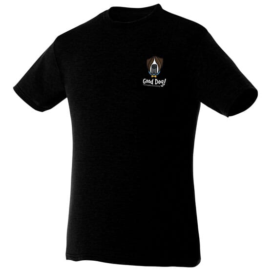 Men's Bodie Short Sleeve Tee - 24hr Service