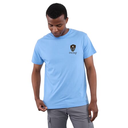 Bodie Short Sleeve Tee