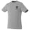 MEDIUM HEATHER GRAY